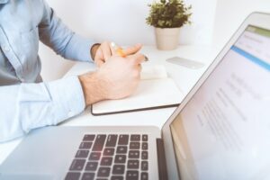 5 tips pr rédiger son CV