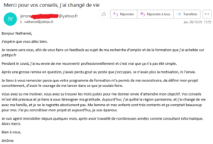 customer satisfaction testimonials