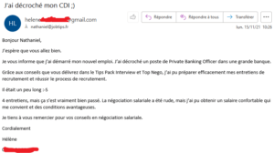 customer satisfaction testimonials