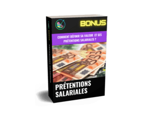 determine your salary expectations