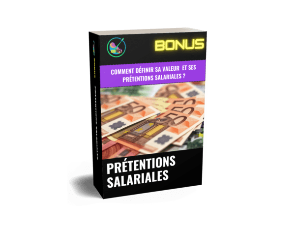 determine your salary expectations
