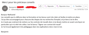 customer satisfaction testimonials