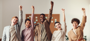success and fulfillment professional